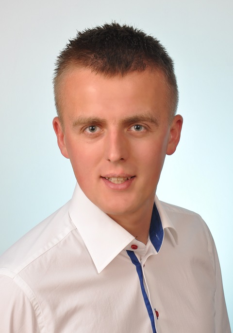 Sebastian Gierczyński