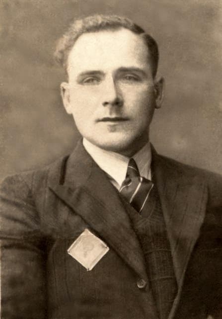 Czesław Baran