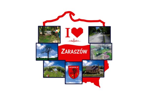 Zaraszów zdobył dwa zaszczytne tytuły i na tym nie poprzestaje