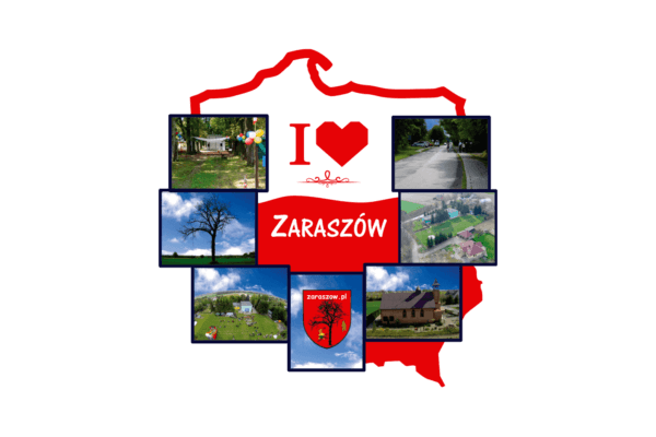 Rok 2018 w Zaraszowie