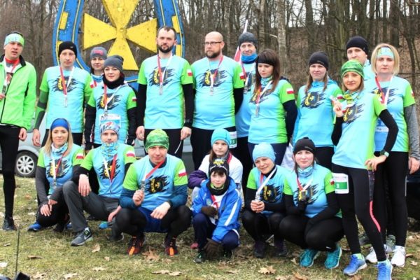 Bychawa Runner’s. Wywiad.